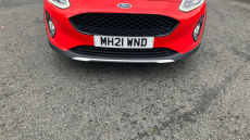 Ford Fiesta 1.0 EcoBoost 100 Active Edition 5dr Petrol Hatchback